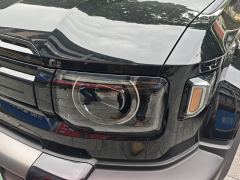 iCar V27 200km AWD500 - photo 4