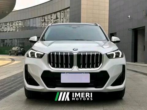 2024 BMW X1 xDrive25Li M Sport Package - car from China