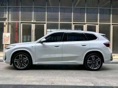 BMW X1 xDrive25Li M Sport Package - photo 11