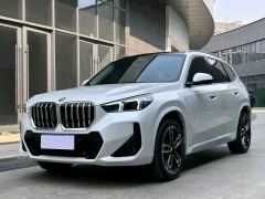 BMW X1 xDrive25Li M Sport Package - photo 2