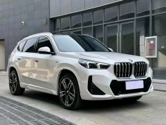 BMW X1 xDrive25Li M Sport Package - photo 3