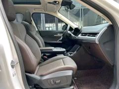 BMW X1 xDrive25Li M Sport Package - photo 8