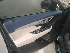 Buick Enclave Plus AWDAvenir - ფოტო 12