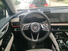 Buick Enclave Plus AWDAvenir - ფოტო 18