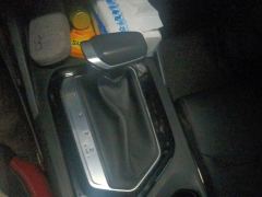 Geely Dihao S Emgrand S 1.4T CVT Prestige Edition - ფოტო 10