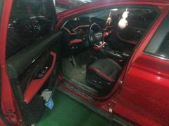 Geely Dihao S Emgrand S 1.4T CVT Prestige Edition - ფოტო 12