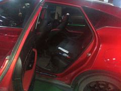 Geely Dihao S Emgrand S 1.4T CVT Prestige Edition - ფოტო 13