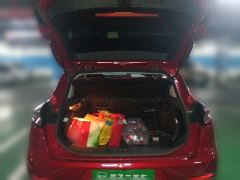 Geely Dihao S Emgrand S 1.4T CVT Prestige Edition - ფოტო 15