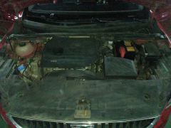 Geely Dihao S Emgrand S 1.4T CVT Prestige Edition - ფოტო 16