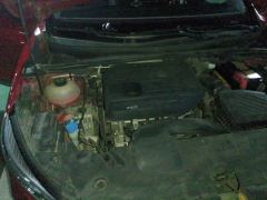 Geely Dihao S Emgrand S 1.4T CVT Prestige Edition - ფოტო 20