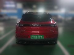 Geely Dihao S Emgrand S 1.4T CVT Prestige Edition - ფოტო 3