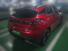 Geely Dihao S Emgrand S 1.4T CVT Prestige Edition - ფოტო 4