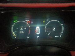 Geely Dihao S Emgrand S 1.4T CVT Prestige Edition - ფოტო 7