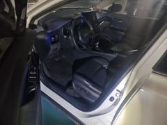 Toyota C-HR 2.0L Luxury - ფოტო 11