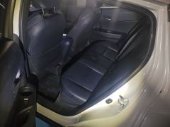 Toyota C-HR 2.0L Luxury - ფოტო 13