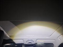 Toyota C-HR 2.0L Luxury - ფოტო 14