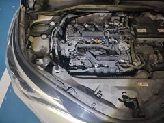 Toyota C-HR 2.0L Luxury - ფოტო 20