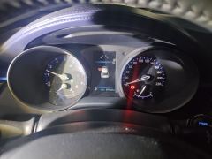 Toyota C-HR 2.0L Luxury - ფოტო 7