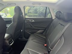 Roewe RX5 PLUS 330TGI Edition - photo 6