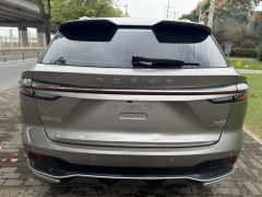 Roewe RX5 PLUS 330TGI Edition - photo 8