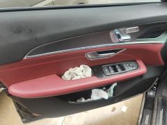 Jetour X70 PLUS Edition 1.5T MAX Edition 7 - ფოტო 12