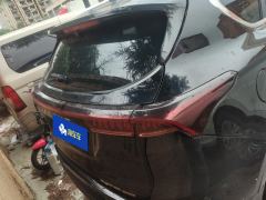 Jetour X70 PLUS Edition 1.5T MAX Edition 7 - ფოტო 2