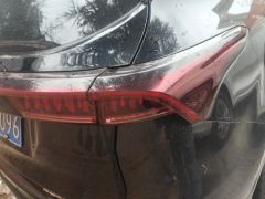 Jetour X70 PLUS Edition 1.5T MAX Edition 7 - ფოტო 5