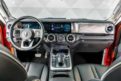 Tank 300 Off-Road Edition 2.0T Conqueror - ფოტო 13