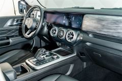 Tank 300 Off-Road Edition 2.0T Conqueror - ფოტო 18