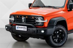 Tank 300 Off-Road Edition 2.0T Conqueror - ფოტო 2