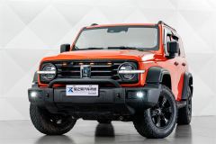 Tank 300 Off-Road Edition 2.0T Conqueror - ფოტო 3