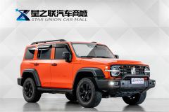 Tank 300 Off-Road Edition 2.0T Conqueror - ფოტო 5