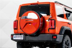 Tank 300 Off-Road Edition 2.0T Conqueror - ფოტო 7