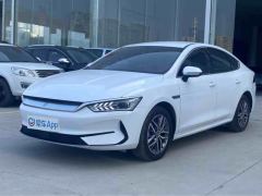 BYD Qin PLUS EV Honor Edition 510km Leading Edition - photo 1