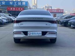 BYD Qin PLUS EV Honor Edition 510km Leading Edition - photo 10