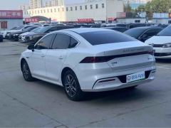 BYD Qin PLUS EV Honor Edition 510km Leading Edition - photo 11