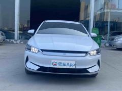 BYD Qin PLUS EV Honor Edition 510km Leading Edition - photo 2