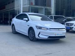 BYD Qin PLUS EV Honor Edition 510km Leading Edition - photo 3