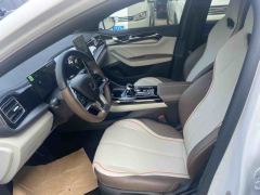 BYD Qin PLUS EV Honor Edition 510km Leading Edition - photo 4