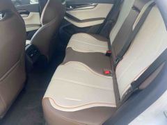 BYD Qin PLUS EV Honor Edition 510km Leading Edition - photo 6