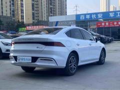 BYD Qin PLUS EV Honor Edition 510km Leading Edition - photo 9