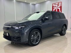 Leapmotor C16 BEV 520km Exclusive Edition - фото 1