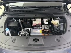 Leapmotor C16 BEV 520km Exclusive Edition - фото 13
