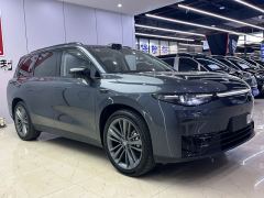 Leapmotor C16 BEV 520km Exclusive Edition - фото 3