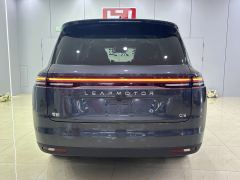 Leapmotor C16 BEV 520km Exclusive Edition - фото 4