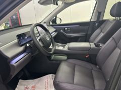 Leapmotor C16 BEV 520km Exclusive Edition - фото 7