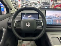 Leapmotor C16 BEV 520km Exclusive Edition - фото 8