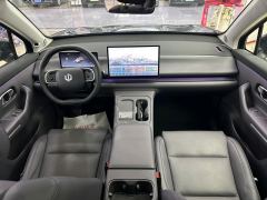 Leapmotor C16 BEV 520km Exclusive Edition - фото 9
