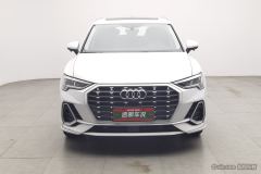Audi Q3 35 TFSI Active Dynamic Edition - фото 3