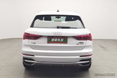 Audi Q3 35 TFSI Active Dynamic Edition - фото 4